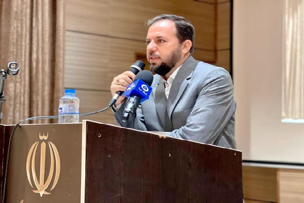 از فعالان میراث فرهنگی کهگیلویه و بویراحمد تجلیل شد