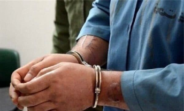 دستگیری ضاربین ماموران برق استان کهگیلویه و بویراحمد در کمتر از 24 ساعت