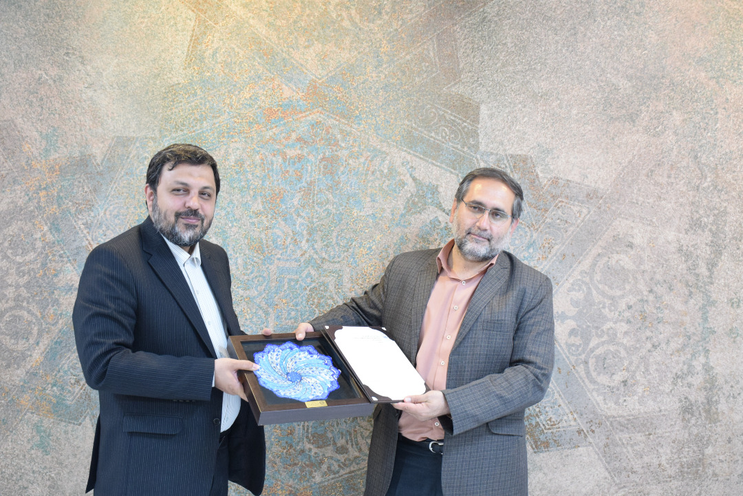 مدیرکل صداوسیمای مرکز کهگیلویه وبویراحمد: تبیین فرهنگ نیکوکاری با استفاده از قالب هنر/کمیته امداد در خط مقدم محرومیت زدایی است