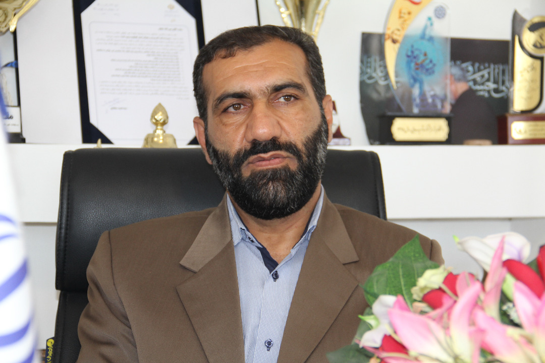 چند خبر جدید از اداره کل ورزش و جوانان استان کهگیلویه و بویراحمد