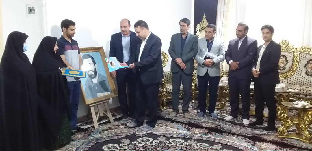 ۲ خبر جدید از بنیادشهید و امور ایثارگران استان کهگیلویه و بویراحمد