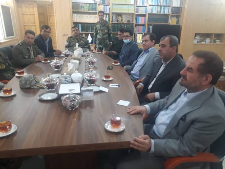 خواهان استقرار یگانی از ارتش در کهگیلویه و بویراحمد هستیم