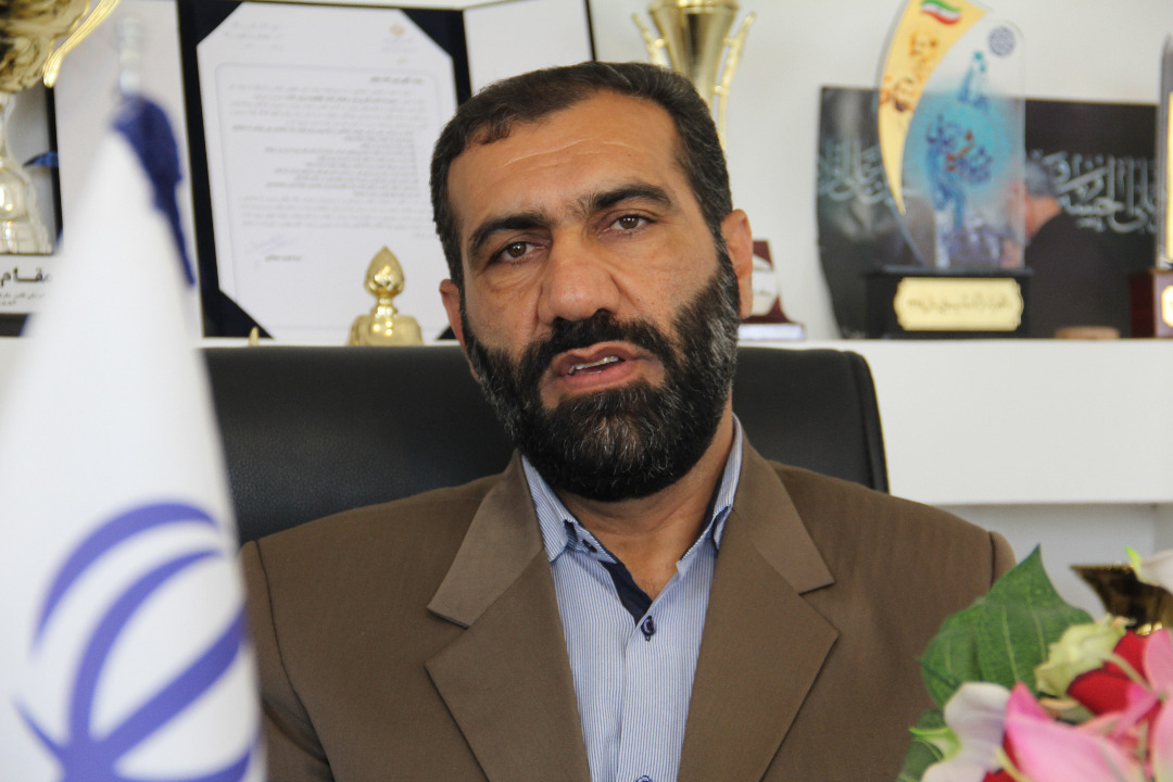 چند خبر جدید از اداره کل ورزش و جوانان استان کهگیلویه و بویراحمد