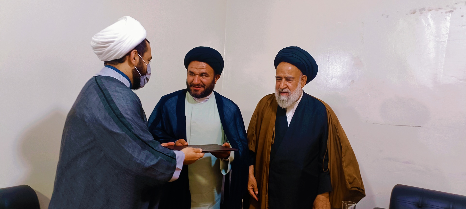 مدیر بنیاد مهدویت شهرستان کهگیلویه معرفی شد