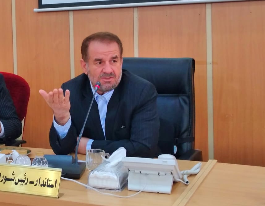 استاندار کهگیلویه و بویراحمد:اولویت راهبردی و برنامه هدفمند ۱۴۰۱ تولیدات صادرات محور باشد