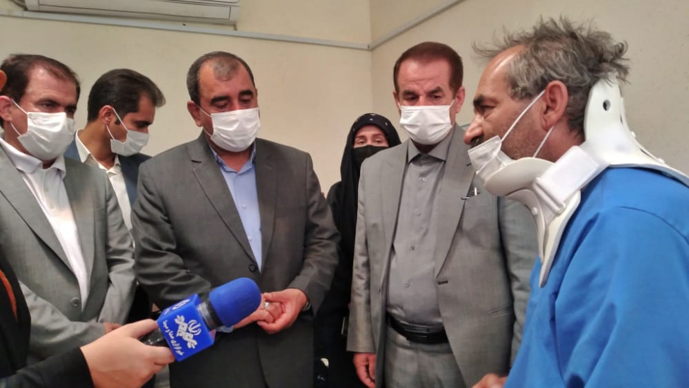 2 خبر جدید از استانداری کهگیلویه و بویراحمد