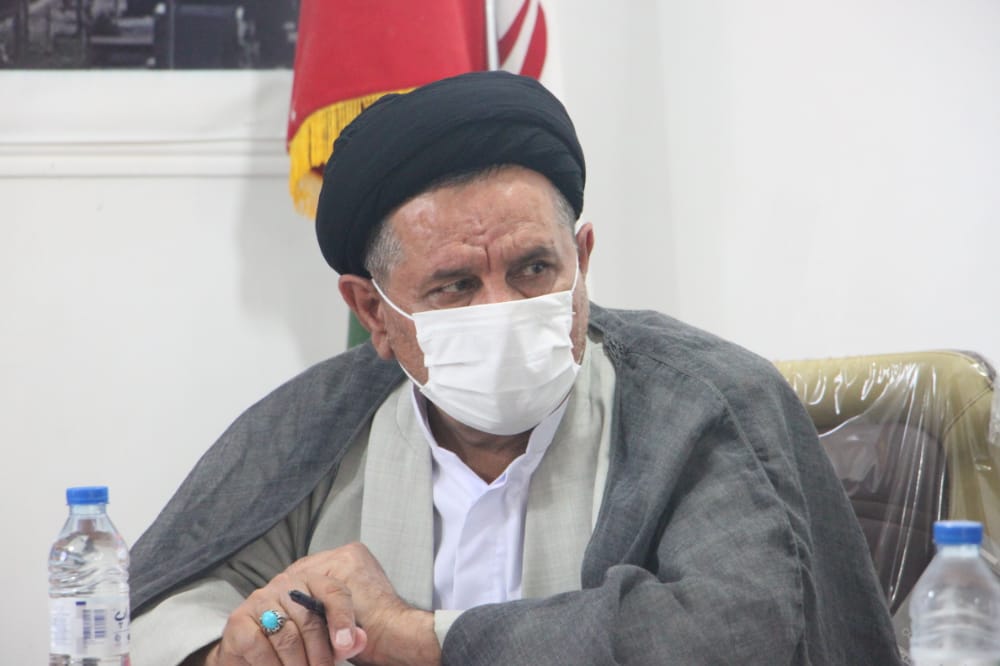 گزارش تصویری از نشست مشترک شهردار و اعضای شورای اسلامی شهر دهدشت با نماینده مردم در مجلس شورای اسلامی