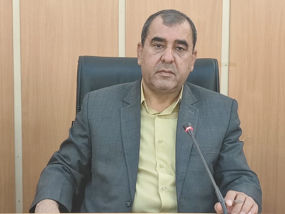 معاون سیاسی و امنیتی استاندار کهگیلویه و بویراحمد:مدیران در دولت انقلابی پای کار بیایند/ دفتر تسهیلگری در استان راهاندازی میشود