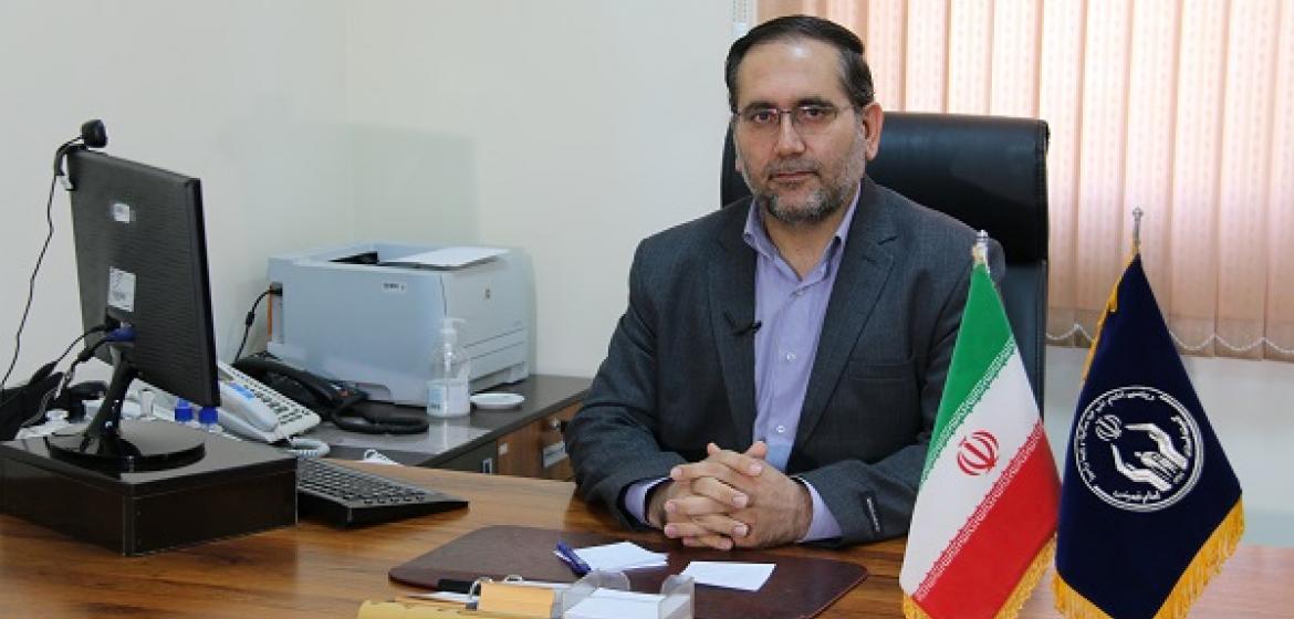 عملکرد حوزه اشتغال کمیته امداد کهگیلویه و بویراحمد در سال جاری