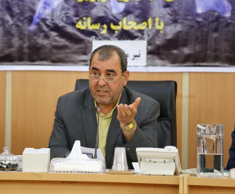 معاون سیاسی و امنیتی استاندار کهگیلویه و بویراحمد:مبارزه جدی با اعتیاد خواسته عمومی و مسئولیتی اجتماعی باشد