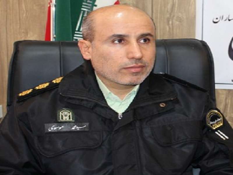 دستگیری شکارچی غیرمجاز در شهرستان کهگیلویه