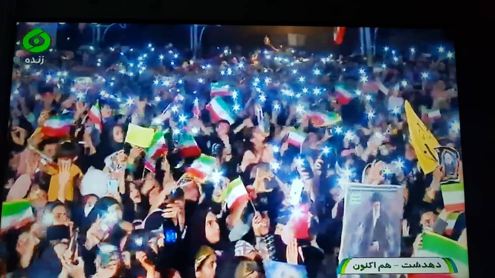 فرماندار کهگیلویه:سلام فرمانده تبلور امید و همدلی جامعه