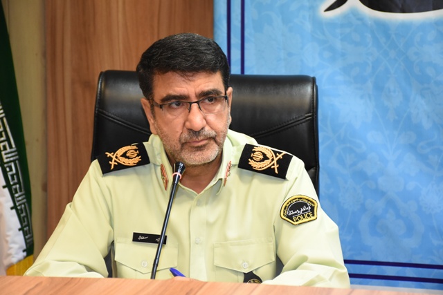 رئیس کل دادگستری استان کهگیلویه و بویراحمد: کاهش ورودی پرونده ها و پیشگیری از وقوع جرم از ارکان اصلی سند تحول در دستگاه قضایی است