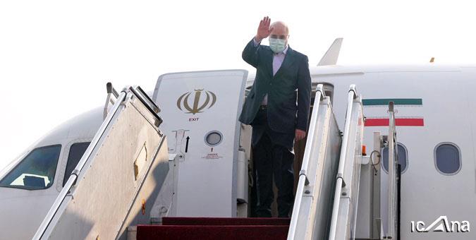 با هدف نظارت میدانی در حوزه های انتخابیه استان؛ رئیس مجلس فردا به کهگیلویه و بویراحمد میرود