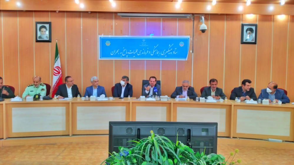 تامین ۴۰ میلیارد تومان برای مبارزه با آفت درختان بلوط کهگیلویه و بویراحمد/ مرکز تحقیقات بلوط راهاندازی میشود