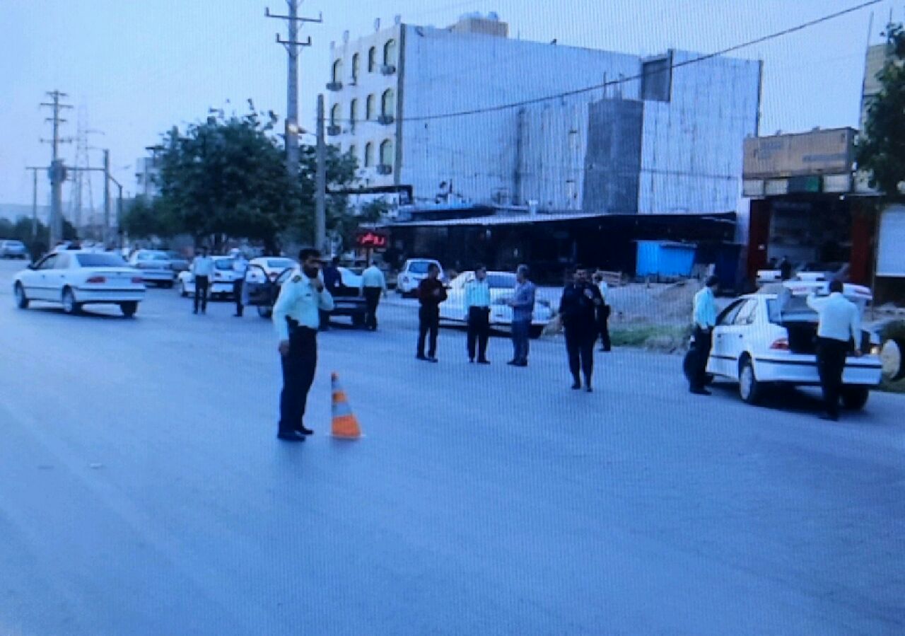 2 خبر جدید از نیروی انتظامی استان کهگیلویه و بویراحمد