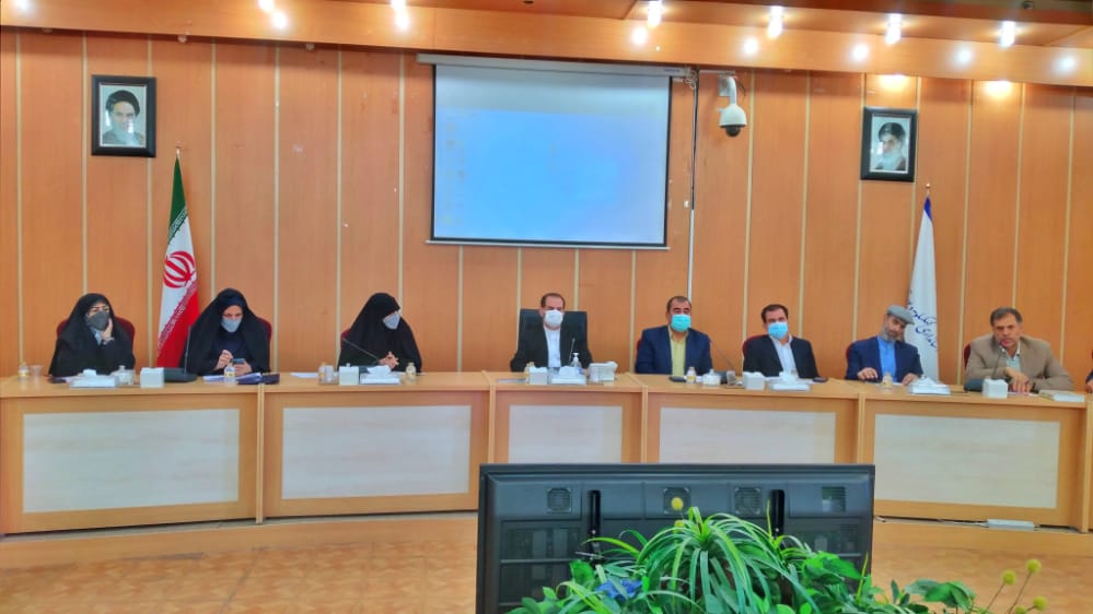 2 خبر جدید از استانداری کهگیلویه و بویراحمد