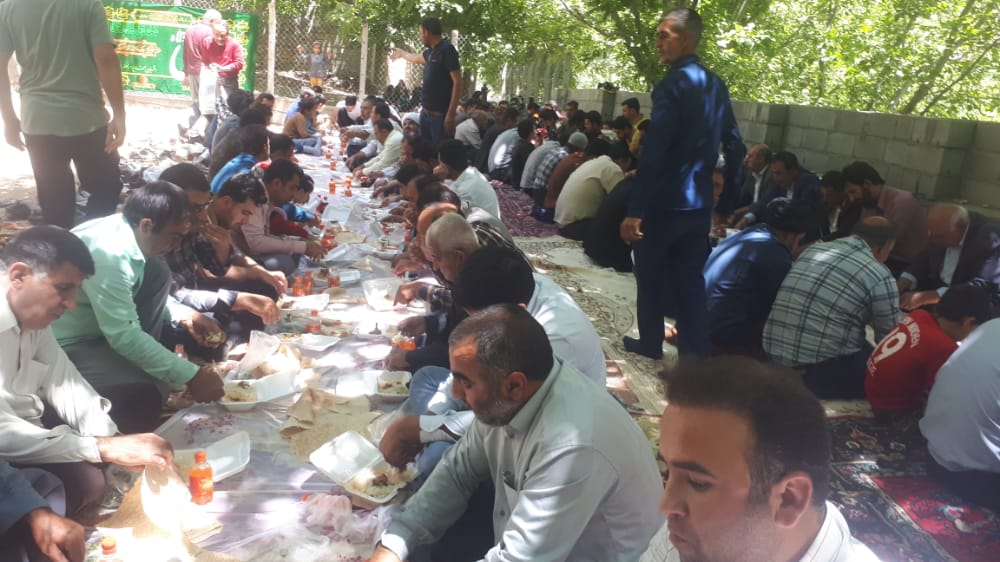 مدیرکل سازمان تبلیغات اسلامی کهگیلویه و بویراحمد:برپایی سفره اطعام ۲۰ هزار نفری در روز عید غدیرخم/ سنگ تمام هیئات مذهبی در عید ولایت
