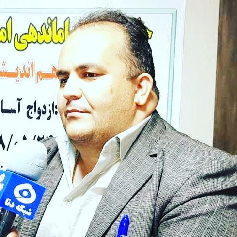 نمایشگاه جهیزیه و ملزومات ازدواج در دهدشت شروع به کار کرد/تصاویر