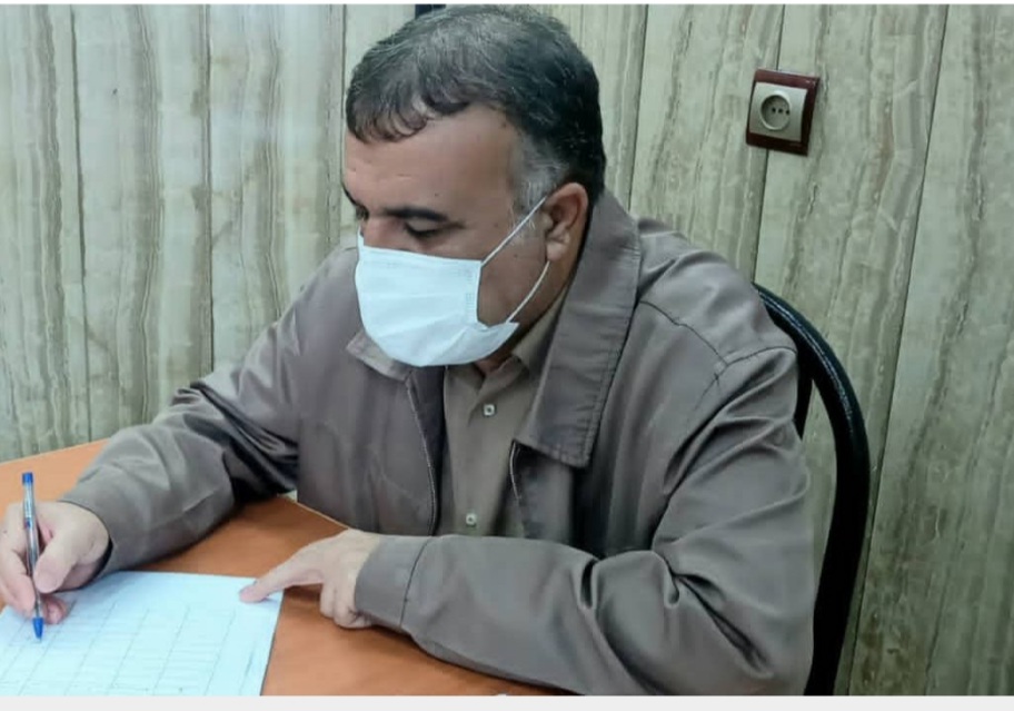 خدمت رسانی بسیج جامعه پزشکی شهرستان کهگیلویه به روستای اسفندان/تصاویر
