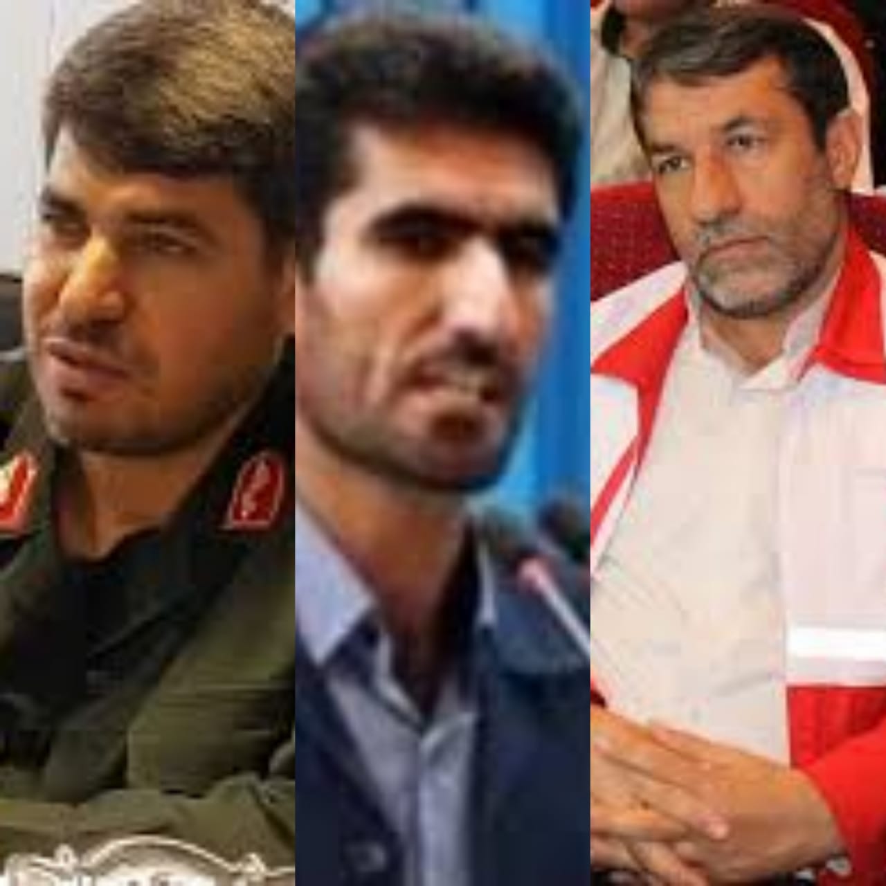 تشکر و قدردانی سرپرست جمعیت هلال احمرکهگیلویه وبویراحمد از فرماندهی سپاه فتح و مدیر کل ستاد اجرایی فرمان امام( ره)