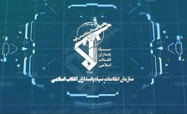 کشف محموله آرد قاچاق توسط اطلاعات سپاه شهرستان کهگیلویه