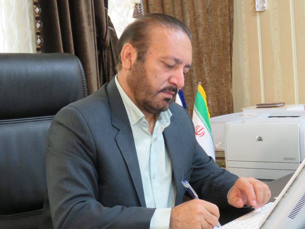 پیام مدیرعامل آبفا کهگیلویه و بویراحمد به مناسبت 17 مردادماه روز خبرنگار