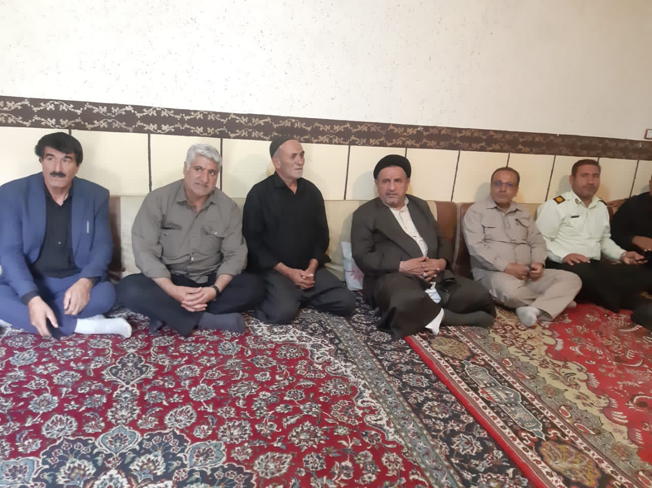 اقدام ارزشمند رئیس مجمع نمایندگان استان کهگیلویه و بویراحمد در پاسداشت روز خبرنگار