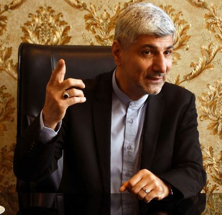 سخنگوی اسبق دستگاه سیاست خارجی : توافق حتمی است