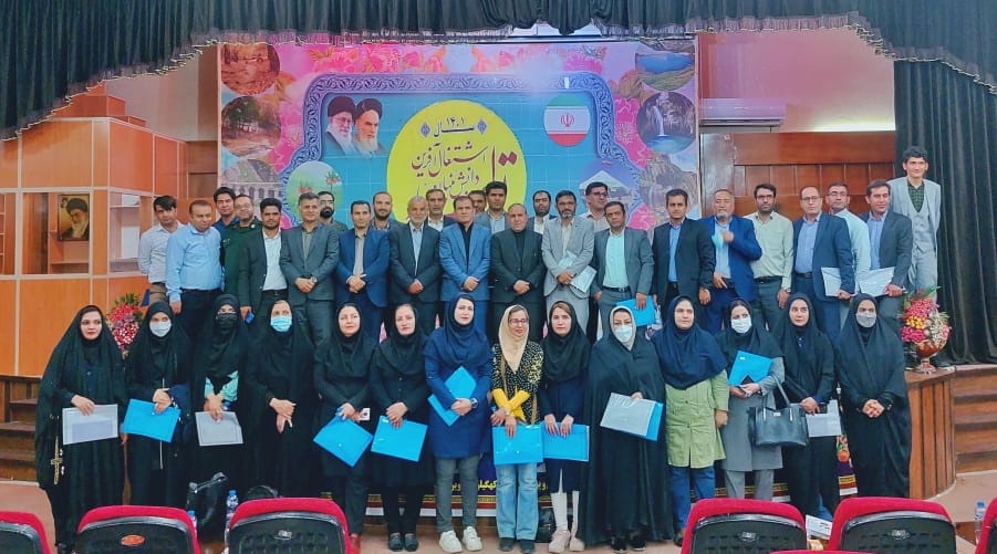 کشور قوی، نیازمند داشتن آموزش و پرورش قوی است