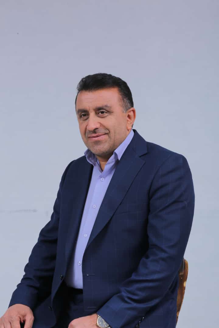 دیدگاه دکتر محمد بهرامی در مورد سد تنگ‌سرخ