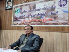 سرپرست معاونت غذا و داروی دانشگاه علوم پزشکی یاسوج تشریح کرد: زمان درست مصرف هر دارو