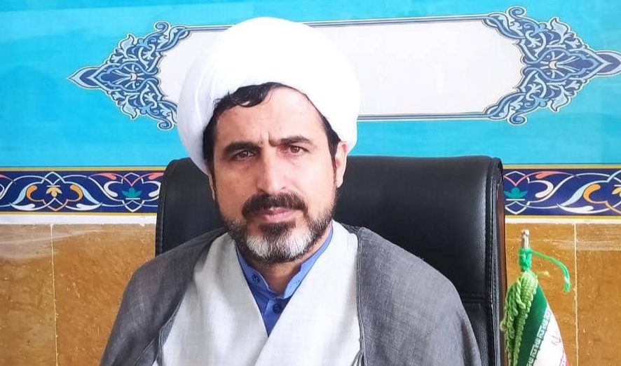 مدیرکل اوقاف و امور خیریه کهگیلویه و بویراحمد: هفته دولت، فرصت ارزشمندی جهت ارائه خدمات است