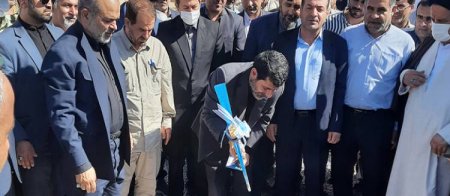 نقشه اجرایی قطعه دوم بزرگراه گچساران – بابامیدان منتشر شد