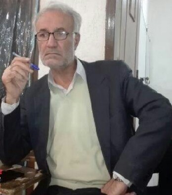 چهره شاخص سیاسی استان کهگیلویه و بویراحمد درگذشت