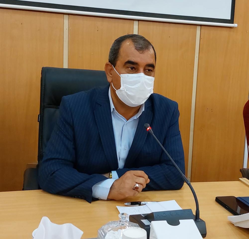 معاون سیاسی امنیتی استانداری کهگیلویه و بویراحمد:زائرین اربعین دز یادآور کرونا را تزریق کنند/ تمهیدات لازم برای بازگشت زوار اندیشیده شود