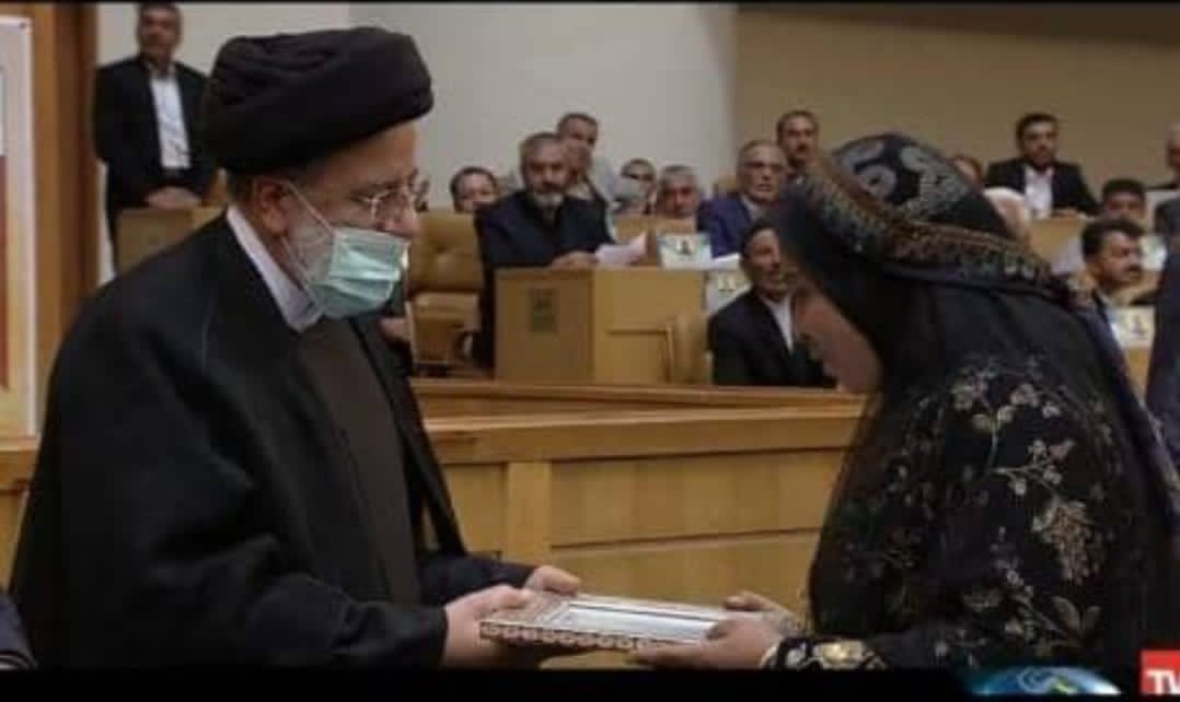 معتمدی‌پور خبر داد: انتخاب ۳ کشاورز نمونه کشوری از کهگیلویه و بویراحمد