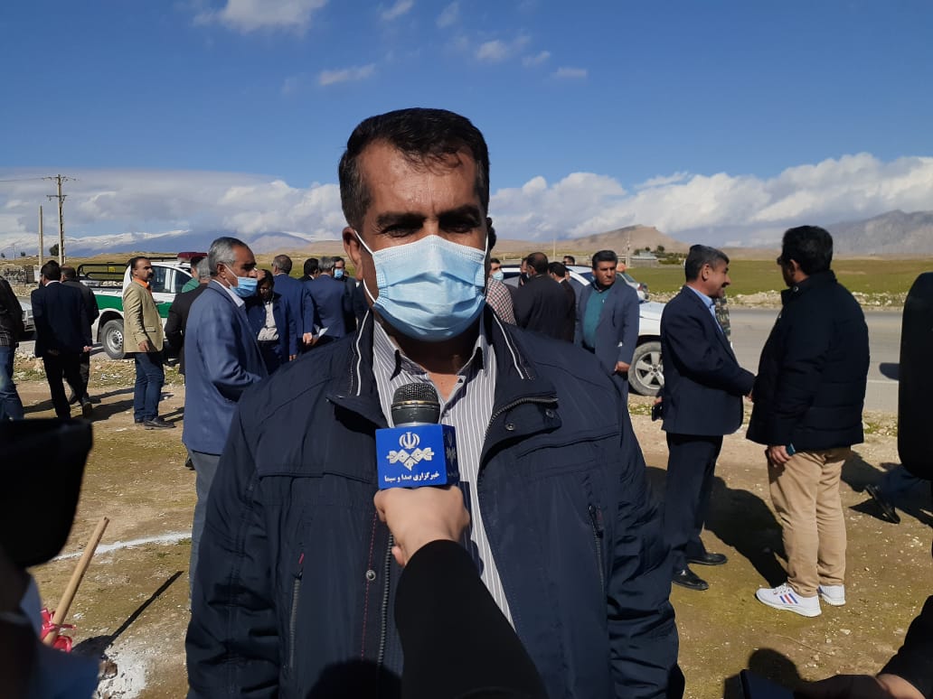 وقتی دولت انقلابی در اداره کل راه و شهرسازی استان کهگیلویه و بویراحمد تحقق می یابد