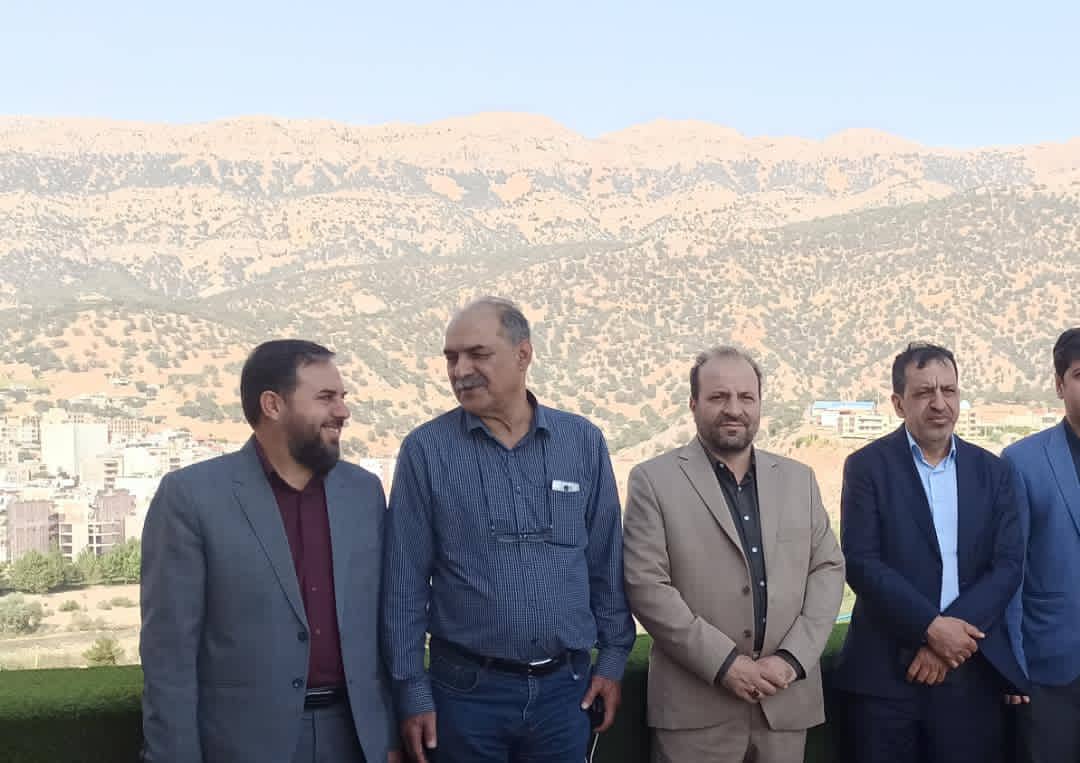 زیرساخت‌ها برای جذب گردشگر خارجی در کهگیلویه و بویراحمد فراهم است