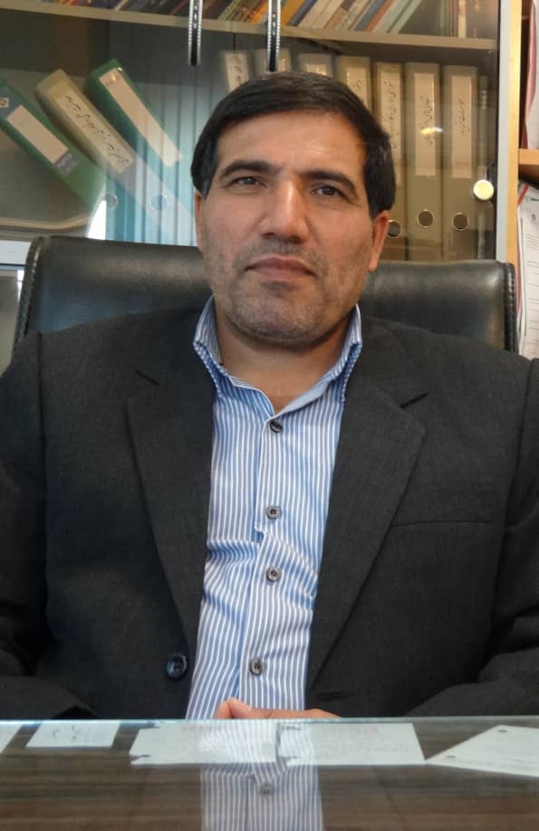 پیام قدردانی دکتر یوسف نیکروز از مردم، مسئولان و رسانه‌ها 