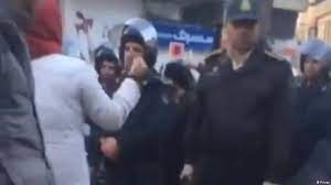 مدیرمسئول روزنامه همشهری تعداد دقیق معترضین را اعلام کرد