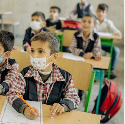 مدارس دو استان کشور تعطیل شد/احتمال تعطیلی دیگر استان ها در هفته آینده