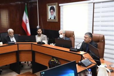 در نشست مدیران شرکت بهره‌برداری نفت و گاز گچساران با مسئولین شهرستان چه گذشت؟