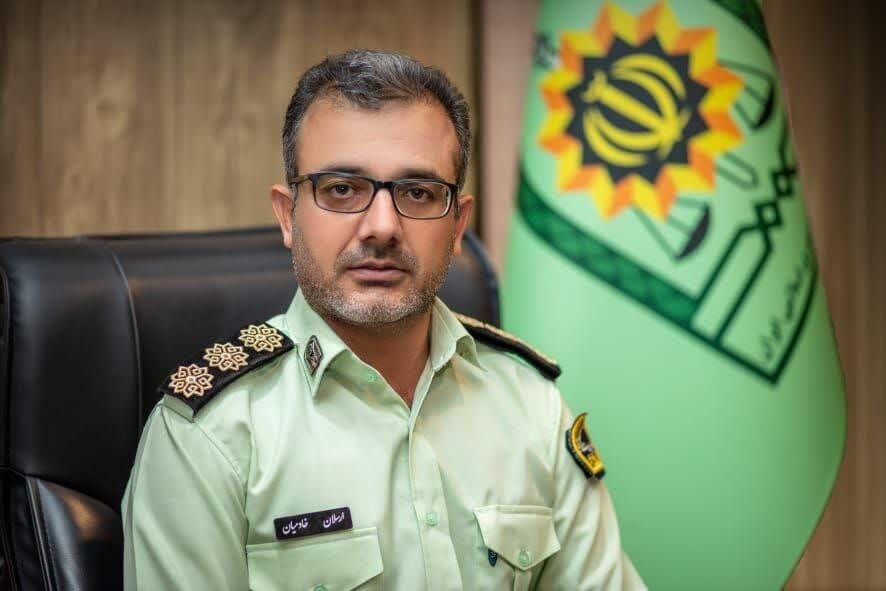 فرمانده انتظامی گچساران اعلام کرد: توقیف بیش از 300 خودرو در طرح امنیت اجتماعی/163 اخلاگر دستگیر شدند