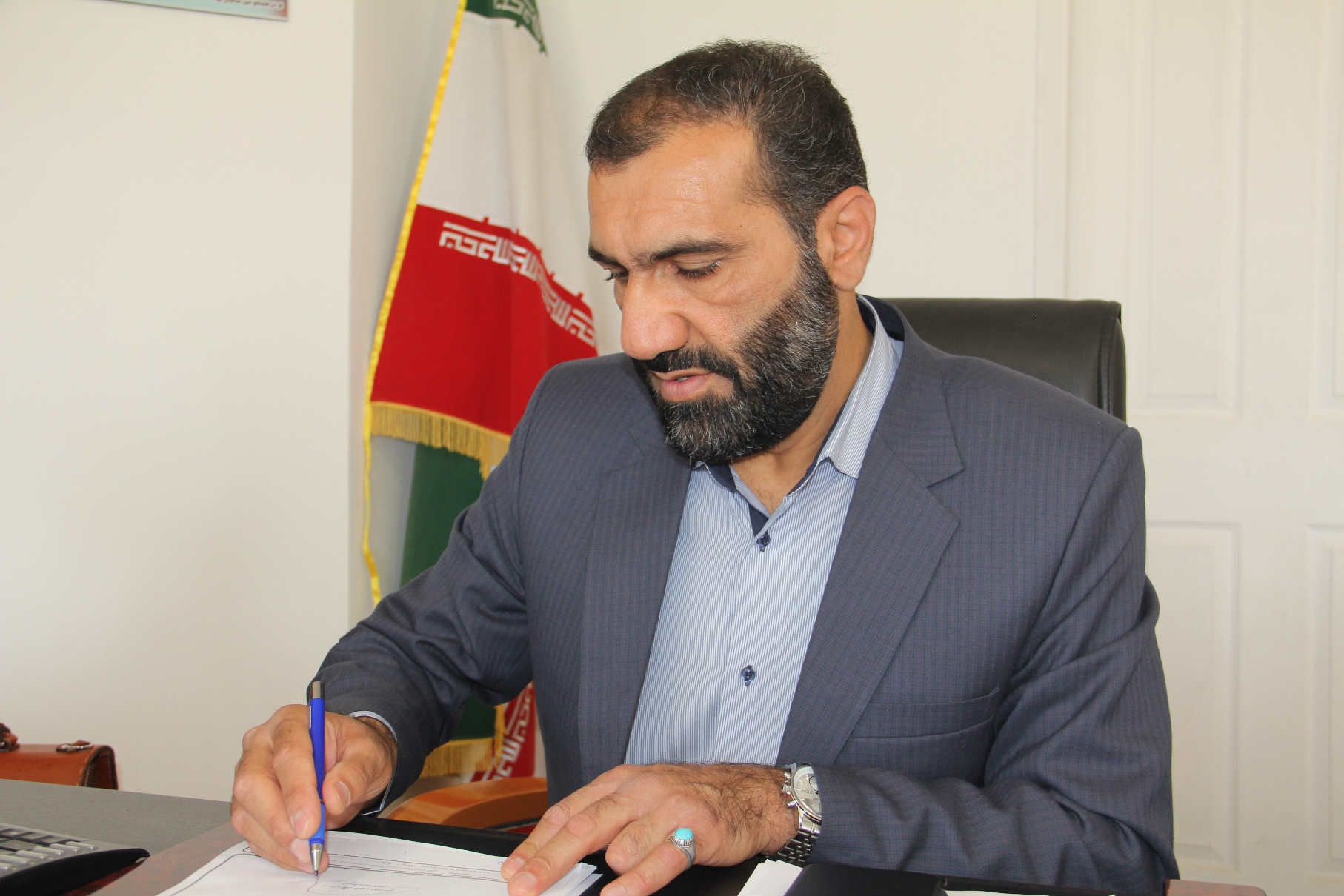 چند خبر جدید از حوزه ورزش و جوانان استان کهگیلویه وبویراحمد