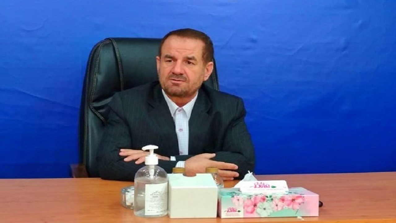 لطفا بفرمائید بیرون !  تذکر استاندار کهگیلویه و بویراحمد برای تخلیه واحدهای مسکونی سازمانی