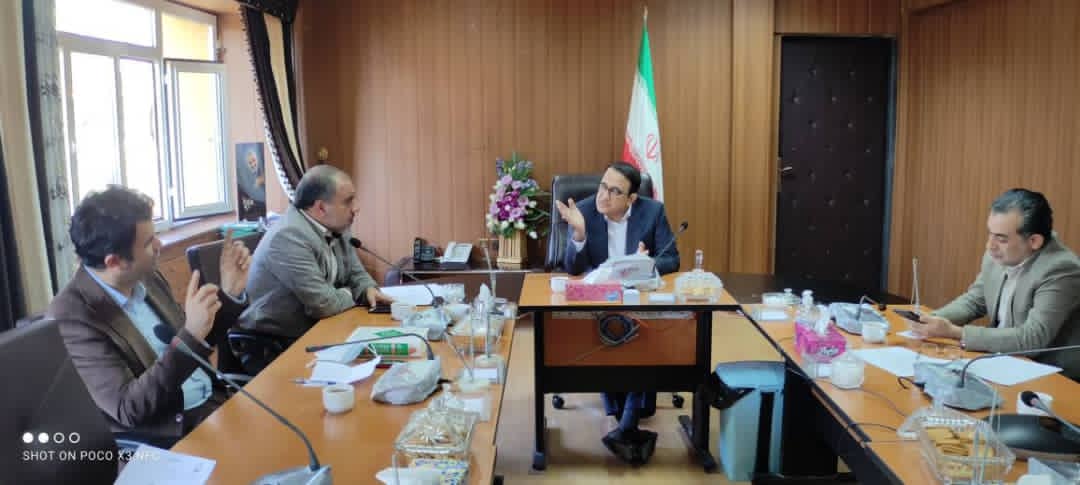 برگزاری اولین کارگروه استانی بیماران صعب العلاج در دانشگاه علوم پزشکی یاسوج