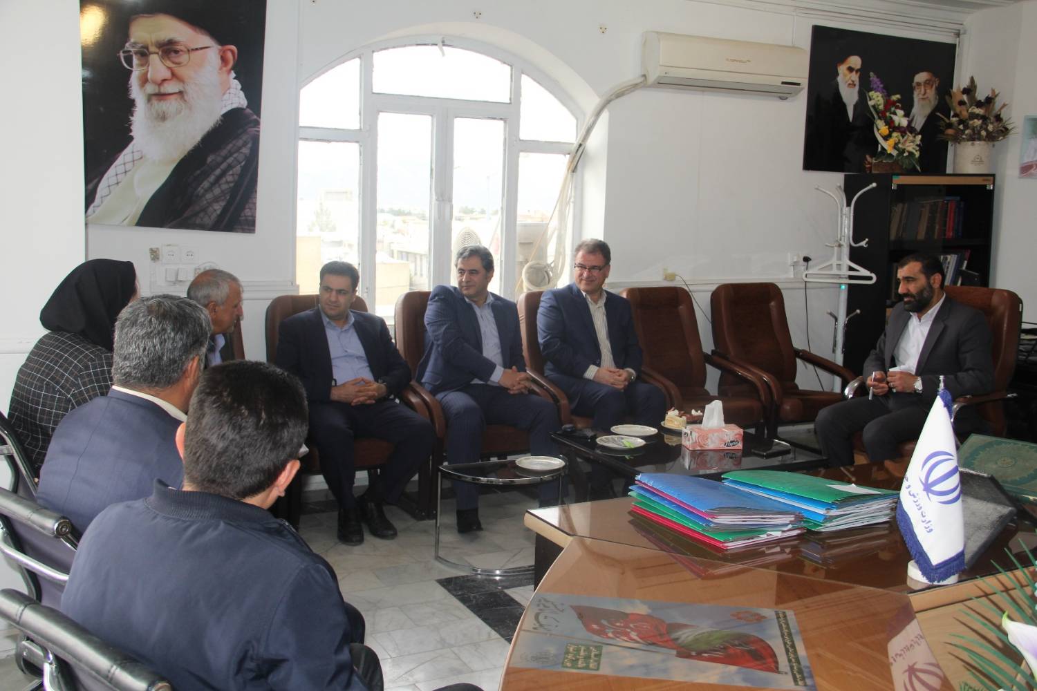 چند خبر جدید از اداره کل ورزش و جوانان استان کهگیلویه وبویراحمد