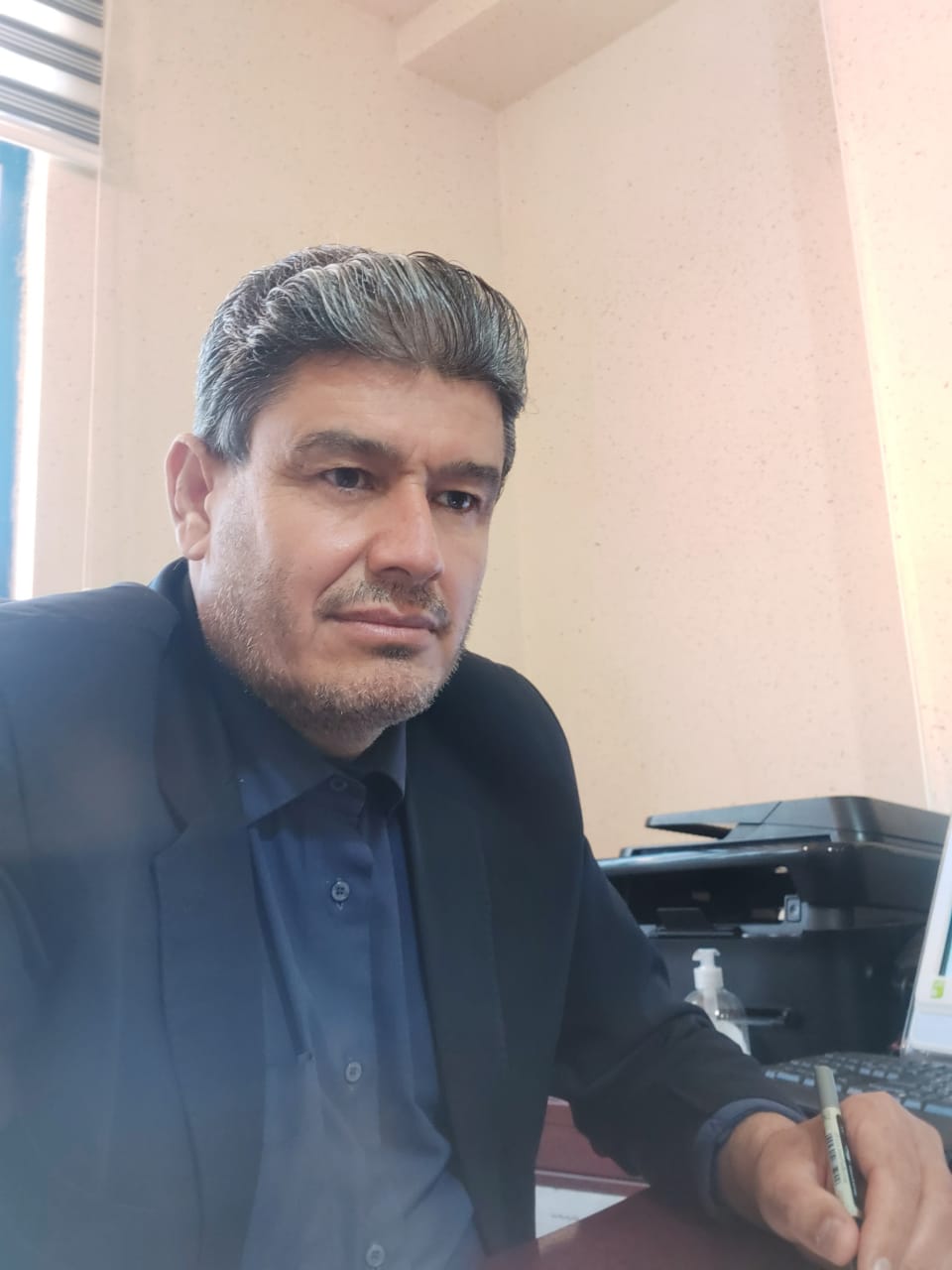 معاون اداره کل تعاون،کار و رفاه اجتماعی استان کهگیلویه و بویراحمد منصوب شد+سوابق