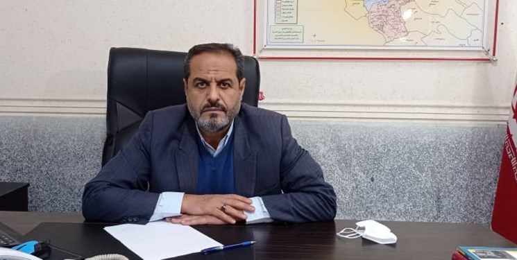 پیام تبریک فرماندار کهگیلویه به مناسبت روز دانشجو